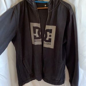 Men’s DC hoodie